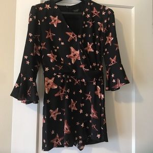 TopShop Romper TopShop Romper