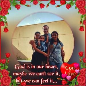 Meet your Posher, Glenda