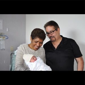 Meet your Posher, Luz