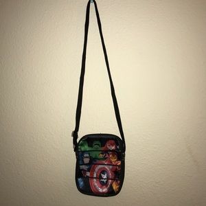 Marvel Shoulder bag