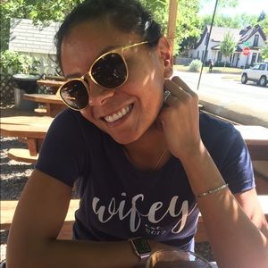 Meet your Posher, Natalie