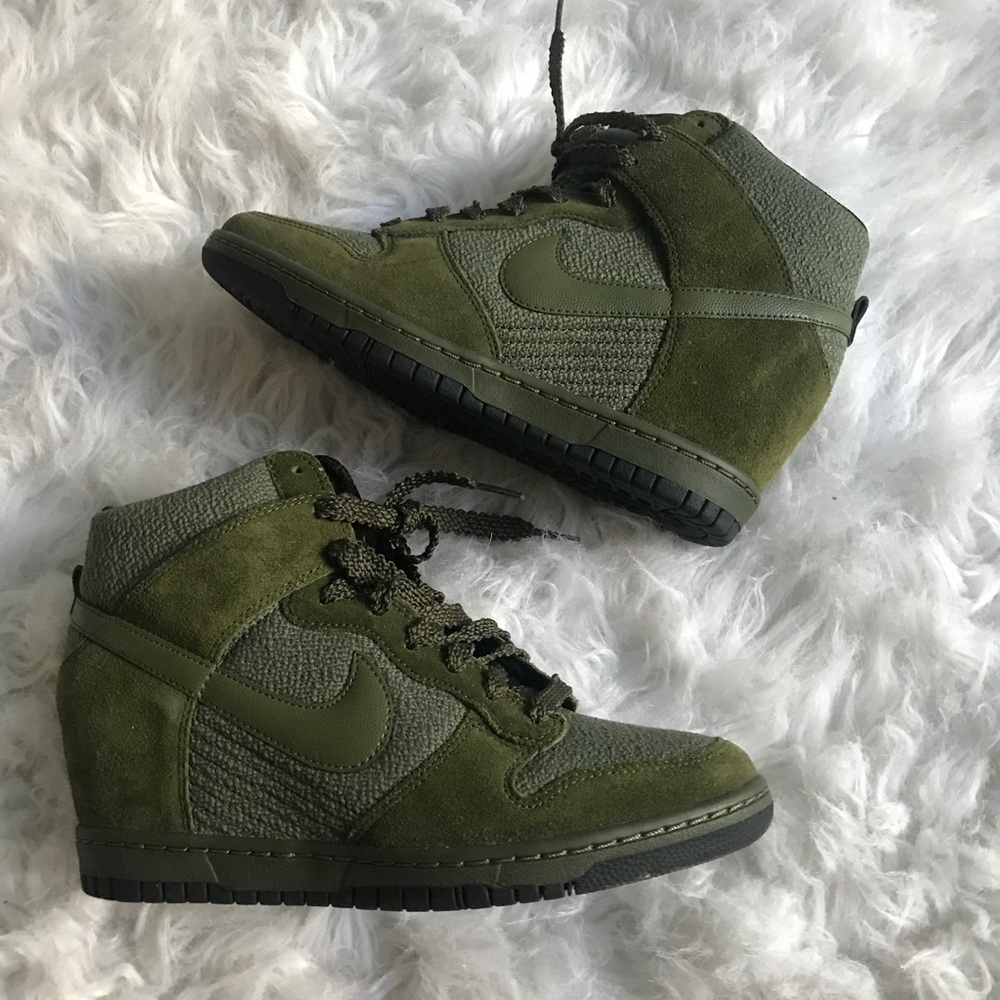 Nike Sky Hi