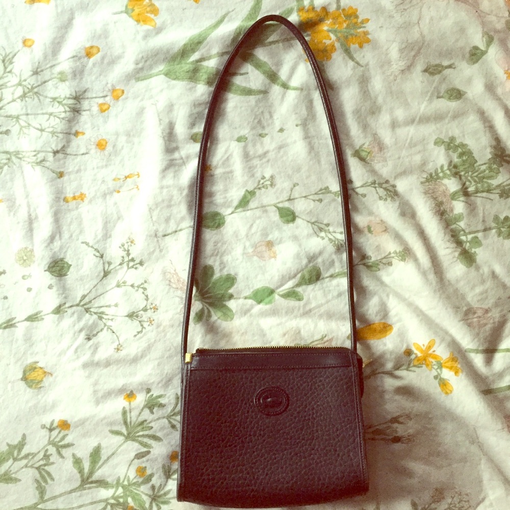 Vintage Dooney and Bourke bag