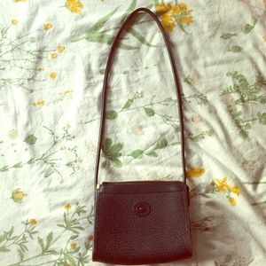 Vintage Dooney and Bourke bag