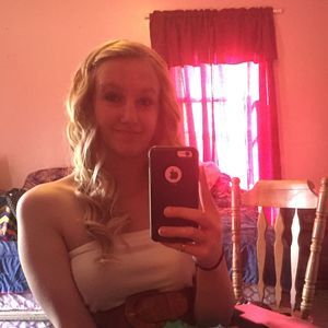 Meet your Posher, Jordan