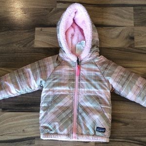 Patagonia Tribbles jacket