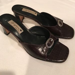 🌸 Brighton sandals