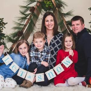 Meet your Posher, Beth