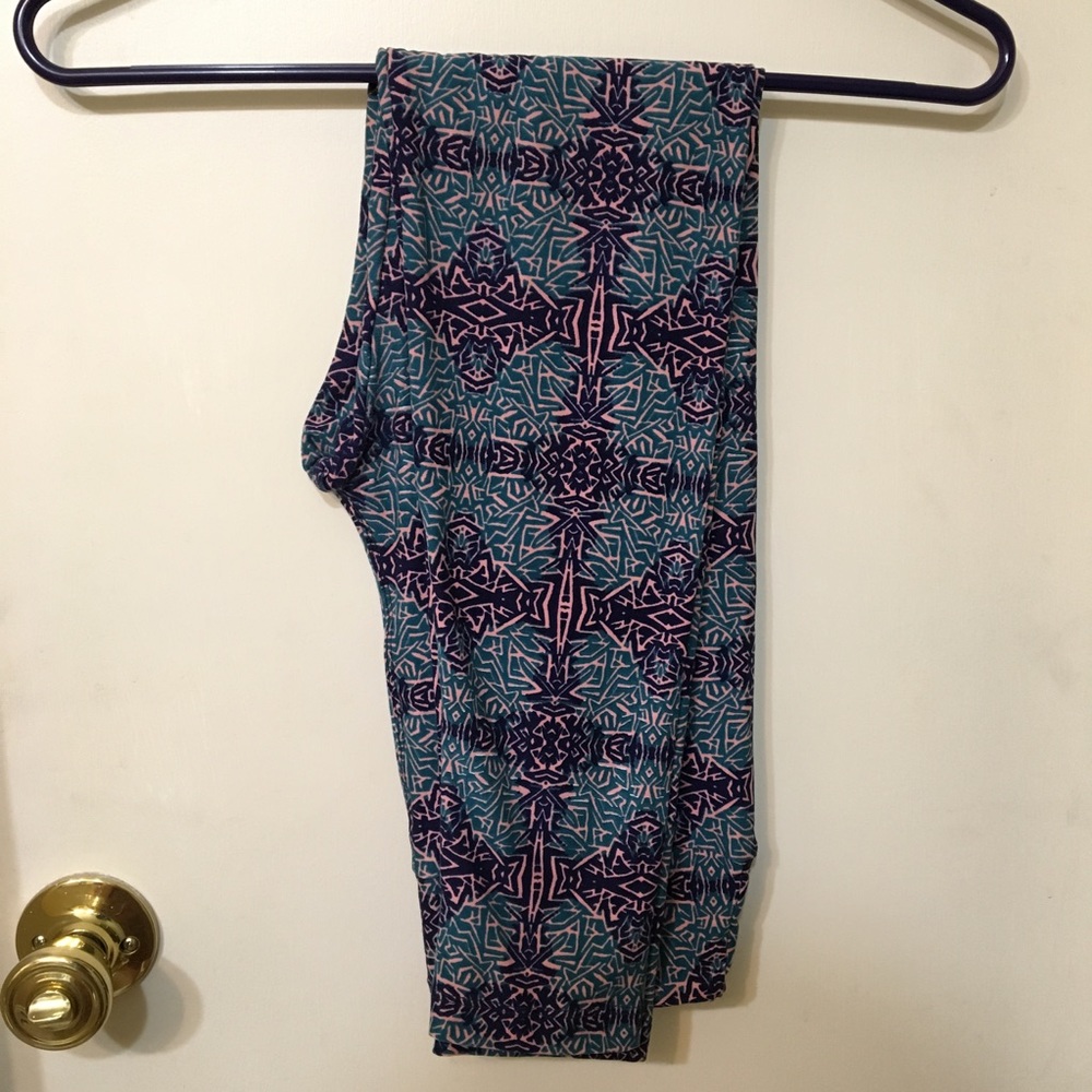 Lularoe leggings (OS)