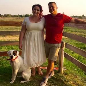 Meet your Posher, Julie