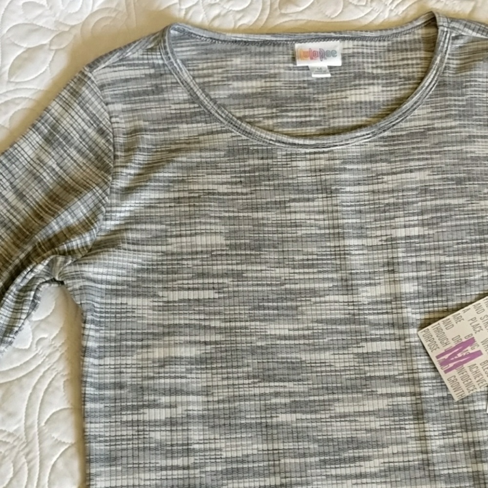 NWT Julia