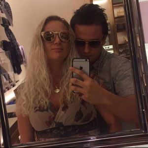 Meet your Posher, Joseph