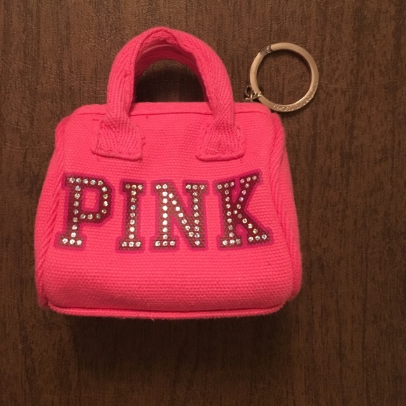 PINK Victoria's Secret Other - Victoria's Secret PINK Coin Purse