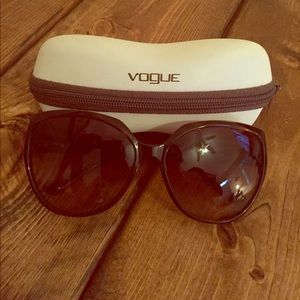 Vogue Sunglasses Vogue Sunglasses
