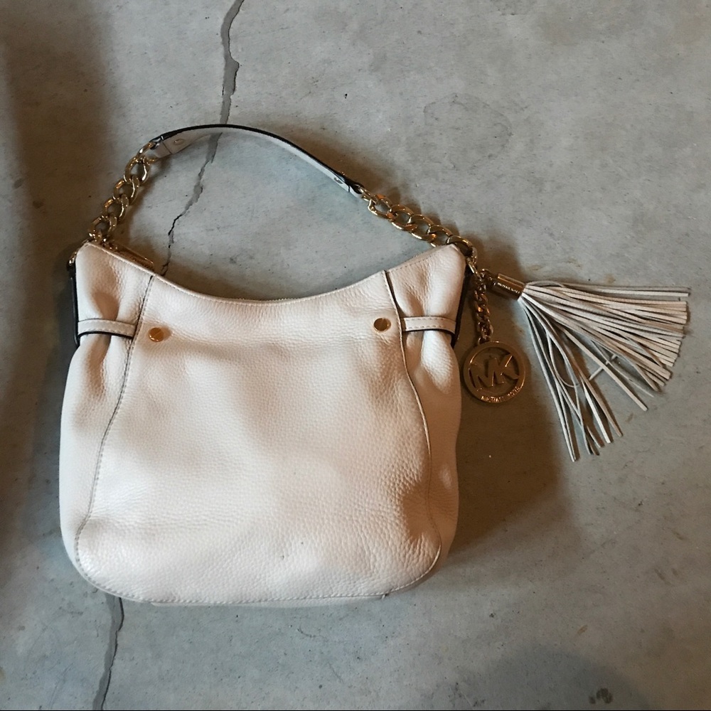 Michael Kors Shoulder Bag with Straps