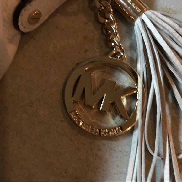 Michael Kors Shoulder Bag with Straps - Picture 2 of 5