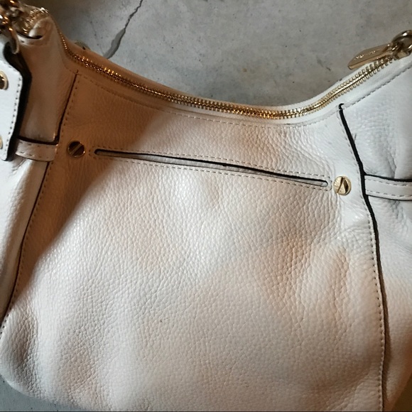 Michael Kors Shoulder Bag with Straps - Picture 3 of 5