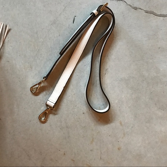 Michael Kors Shoulder Bag with Straps - Picture 5 of 5