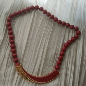 Vintage 80s Necklace