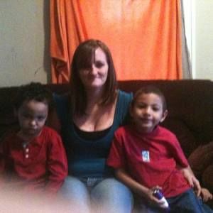 Meet your Posher, Bonnie