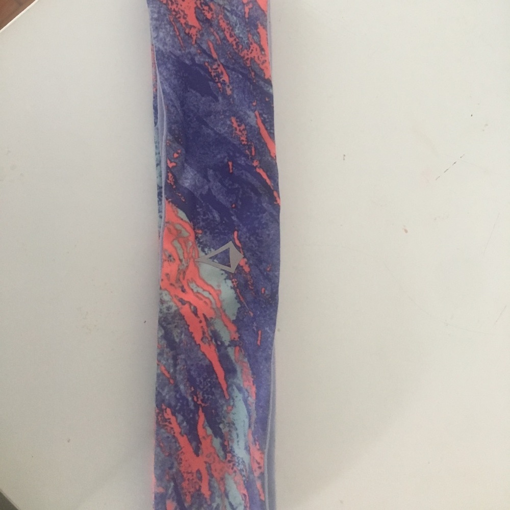 Ivivva reversible headband