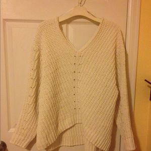 H&M Super Cozy Home Sweater