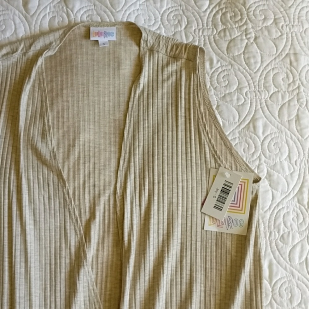 NWT lularoe JOy
