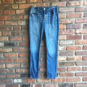 AE High Rise Jegging