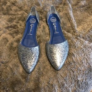 Adorable Jeffrey Campbell flats