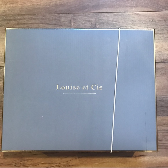 LOUISE ET CIE WOMEN'S TAGE TASSEL SANDAL - Picture 8 of 8