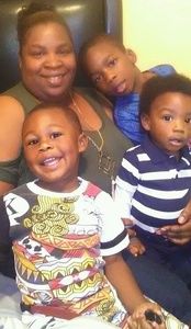 Meet your Posher, Tracey