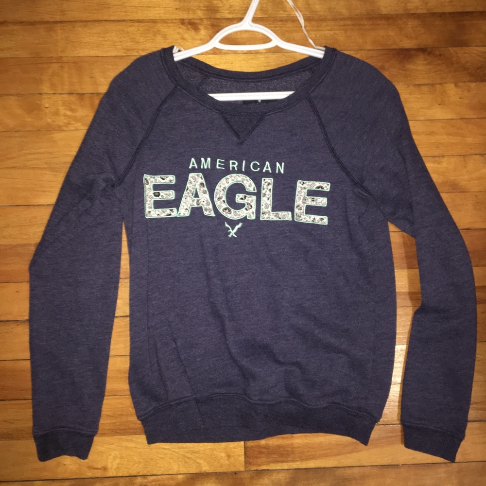 American eagle Sweater