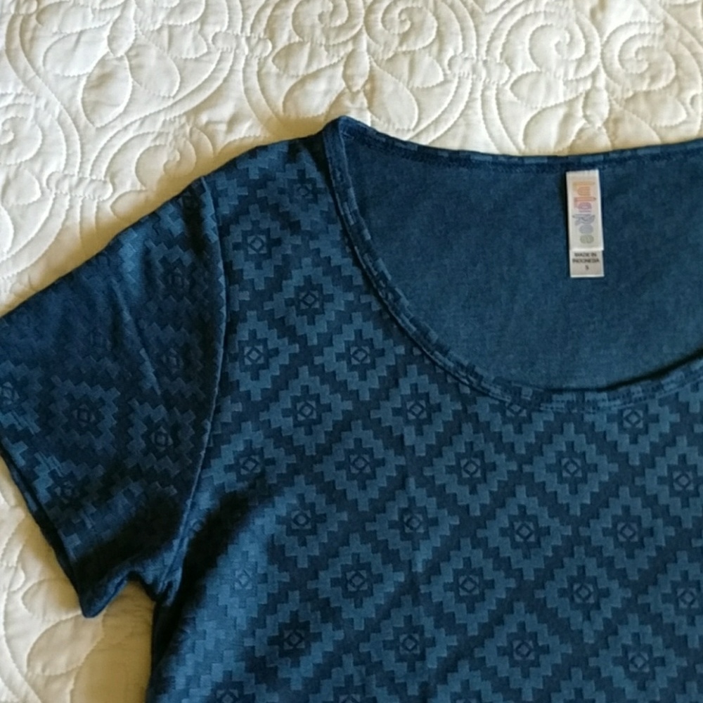 NWOT classic t
