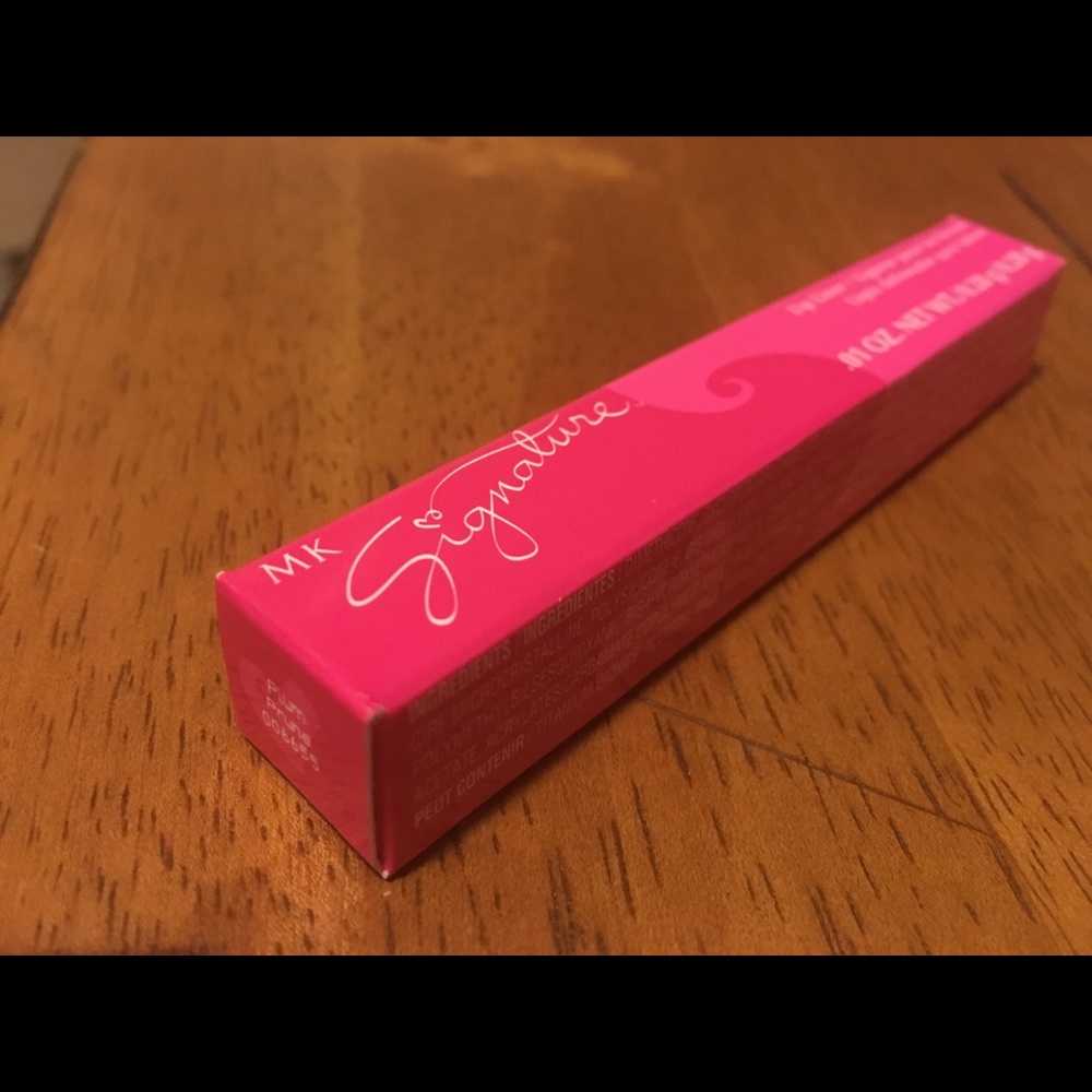NIB Mary Kay Plum Mechanic Lip Liner