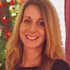 Meet your Posher, Patti