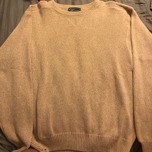 Craft & Barrow cardigan