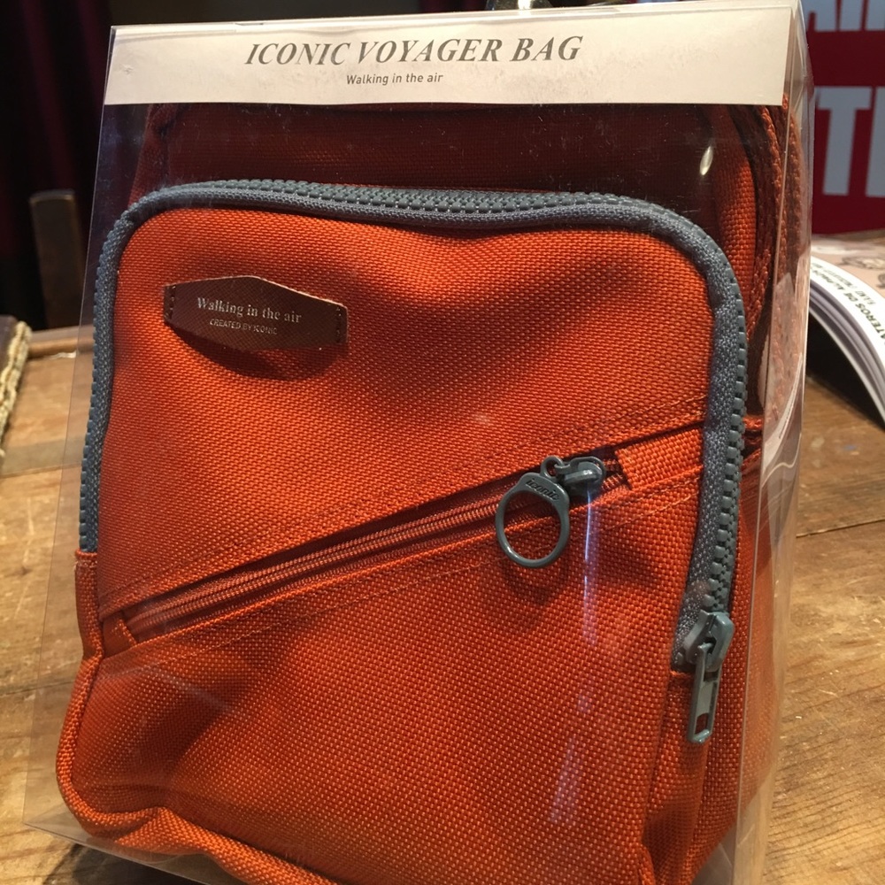 MochiThings “Walking In The Air” Crossbody Purse