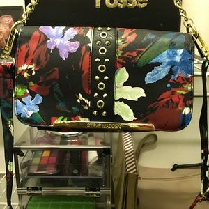 STEVE MADDEN PURSE STEVE MADDEN PURSE
