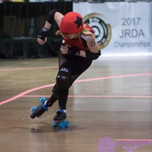 Meet your Posher, Noosie