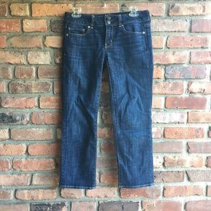 AE Artist Crop Jeans