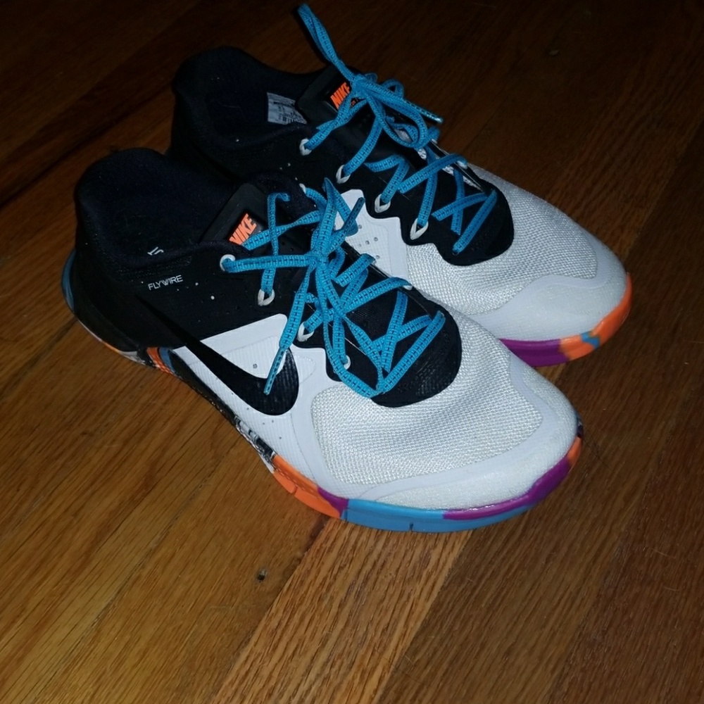 Nike metcons