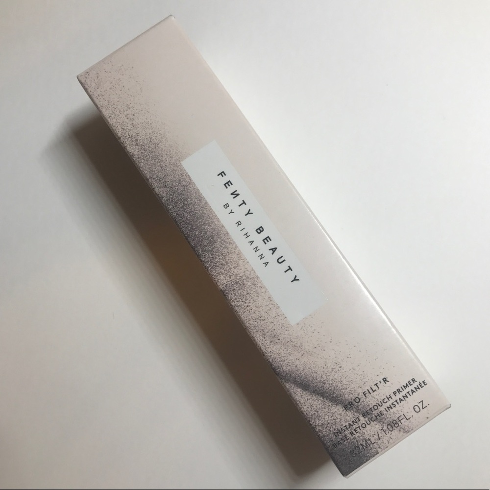 Fenty Beauty Pro Filter Instant Retouch Primer