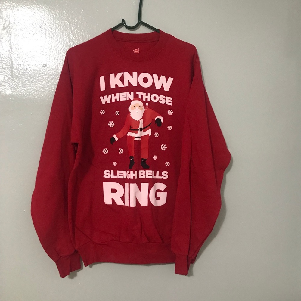 Christmas Sweater