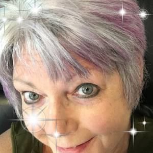 Meet your Posher, Susan