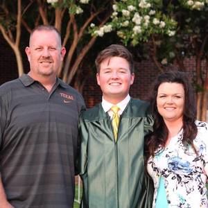 Meet your Posher, Dalton