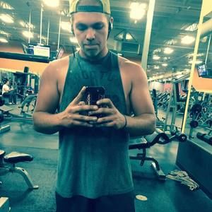 Meet your Posher, Justin