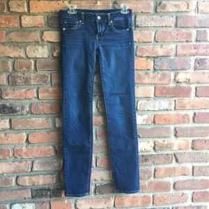 AE Super Stretch Skinny Jean