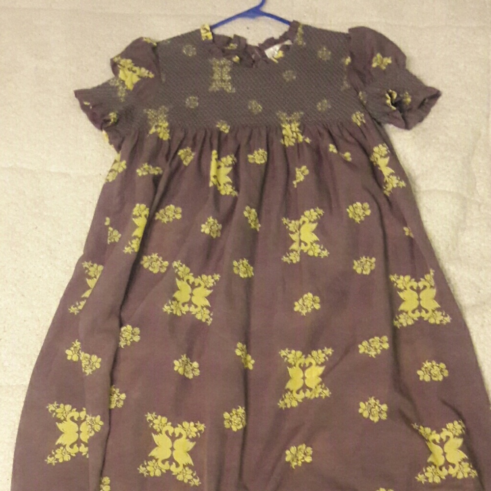 NEW DRESS,  WOT - Picture 2 of 3