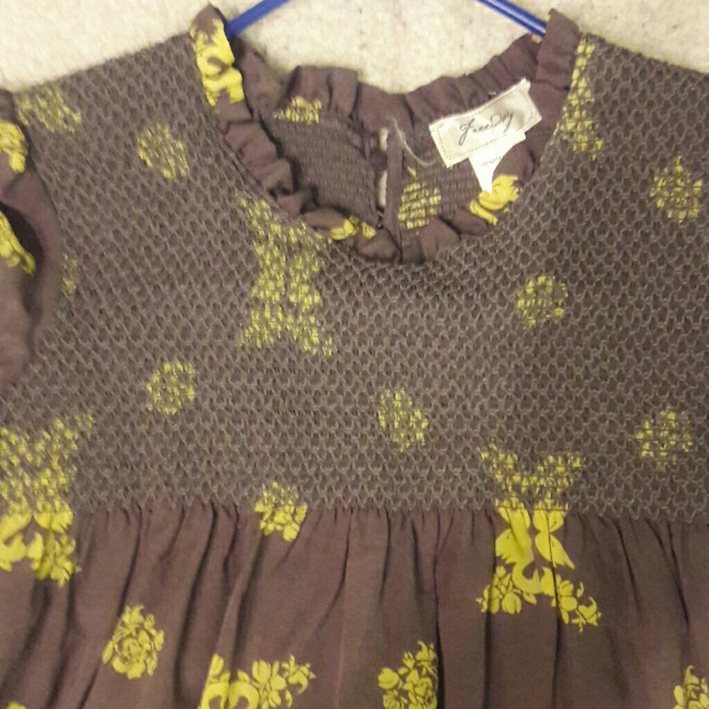 NEW DRESS,  WOT - Picture 3 of 3