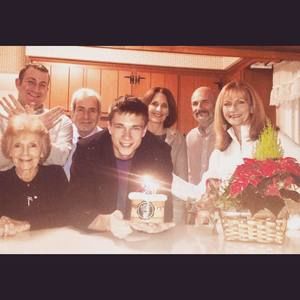 Meet your Posher, Mike